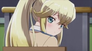 Kanojo ga Flag o Oraretara 1 Episodio 12