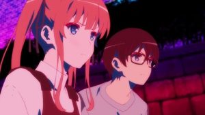 Saekano -How to Raise a Boring Girlfriend- 2 Episodio 3