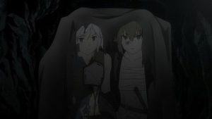 DanMachi: É Errado Tentar Pegar Garotas em uma Masmorra? 4 Episodio 19