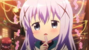 Is the Order a Rabbit? 3 Episodio 10