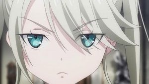 Mahou Sensou 1 Episodio 8
