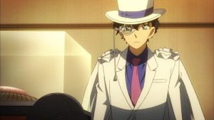 Magic Kaito 1412 1 Episodio 23