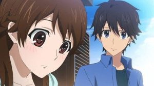 Glasslip 1 Episodio 7