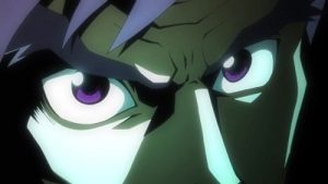 Nobunagun 1 Episodio 4