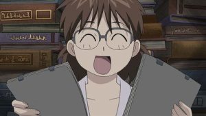 Fullmetal Alchemist: Brotherhood 1 Episodio 7