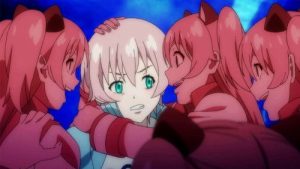 Soul Eater Not! 1 Episodio 3
