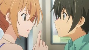 Golden Time 1 Episodio 15