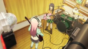 Super Sonico The Animation 1 Episodio 2