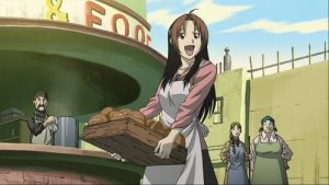 Fullmetal Alchemist: Brotherhood 1 Episodio 42