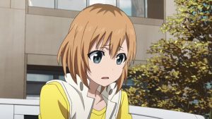 Shirobako 1 Episodio 23