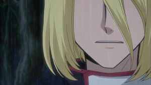 World Trigger 1 Episodio 53