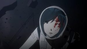 Knights of Sidonia 2 Episodio 7
