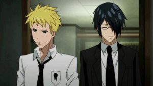 Soul Eater Not! 1 Episodio 10