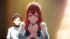 Tomodachi no Imouto ga Ore ni dake Uzai 1 Episodio 12
