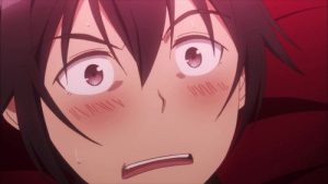Taimadou Gakuen 35 Shiken Shoutai 1 Episodio 8