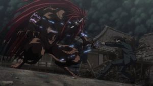 Ushio e Tora 1 Episodio 29
