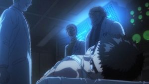 Ushio e Tora 1 Episodio 25