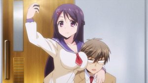 My Wife is the Student Council President! 2 Episodio 9