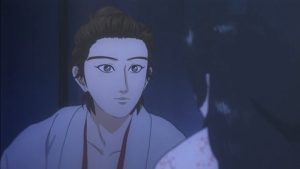 Nobunaga Concerto 1 Episodio 5