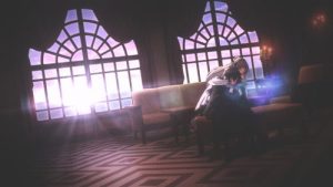 Ansatsusha de Aru Ore no Status ga Yuusha yori mo Akiraka ni Tsuyoi no da ga Episodio 12