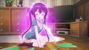 Is the Order a Rabbit? 1 Episodio 7