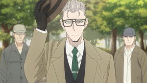 Spy x Family Dublado 3 Episodio 11