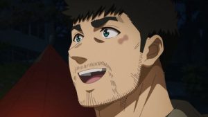 Futari Solo Camp Episódio 24