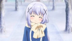 Is the Order a Rabbit? 3 Episodio 12
