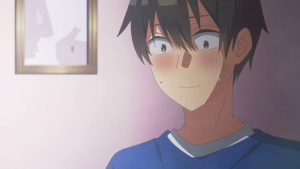 Watari-kun no xx ga Houkai Sunzen Episodio 25