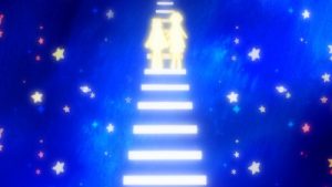 Yurikuma Arashi 1 Episodio 7