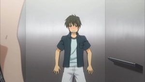 Golden Time 1 Episodio 10
