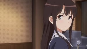 Saekano -How to Raise a Boring Girlfriend- 2 Episodio 8
