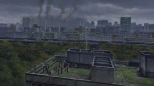 Seraph of the End 2 Episodio 7
