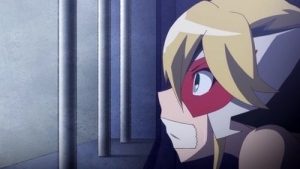 Yoru no Yatterman 1 Episodio 9