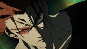 One-Punch Man Dublado 3 Episodio 5