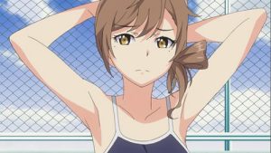 Inugami-san To Nekoyama-san 1 Episodio 10