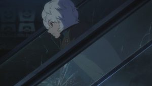 World Trigger 3 Episodio 6
