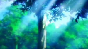 Hanayamata 1 Episodio 10