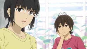 Barakamon 1 Episodio 5