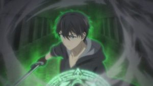Yuusha Party wo Oidasareta Kiyoubinbou Episodio 1