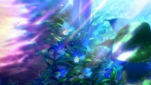Hanayamata 1 Episodio 8