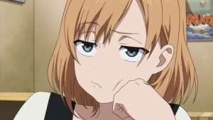 Shirobako 1 Episodio 5