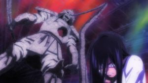 Ushio e Tora 1 Episodio 2