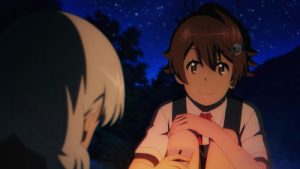 Shuumatsu Touring 1 Episodio 12