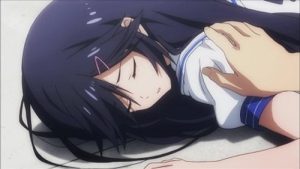 Mahou Sensou 1 Episodio 1
