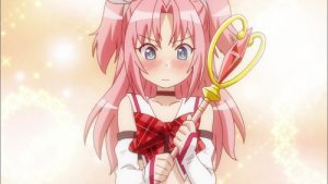Himegoto 1 Episodio 6