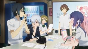 Nourin 1 Episodio 6