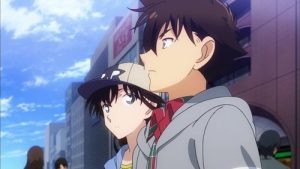 Magic Kaito 1412 1 Episodio 21
