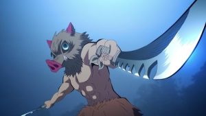 Demon Slayer: Kimetsu no Yaiba Dublado 1 Episodio 31
