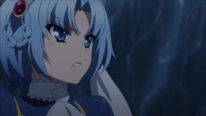Lord Marksman and Vanadis 1 Episodio 6